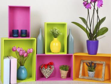 20 truques simples de decoração