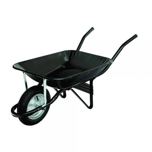 Carrinhos de Mão Canal