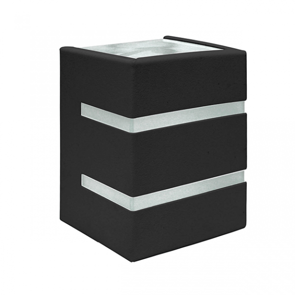 ARANDELA AÇO COM 2 ALETAS