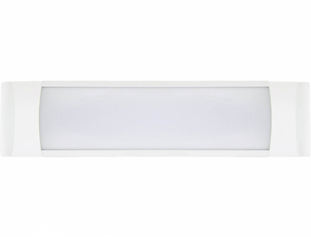 LUMINÁRIA LED SLIM 30CM 9W